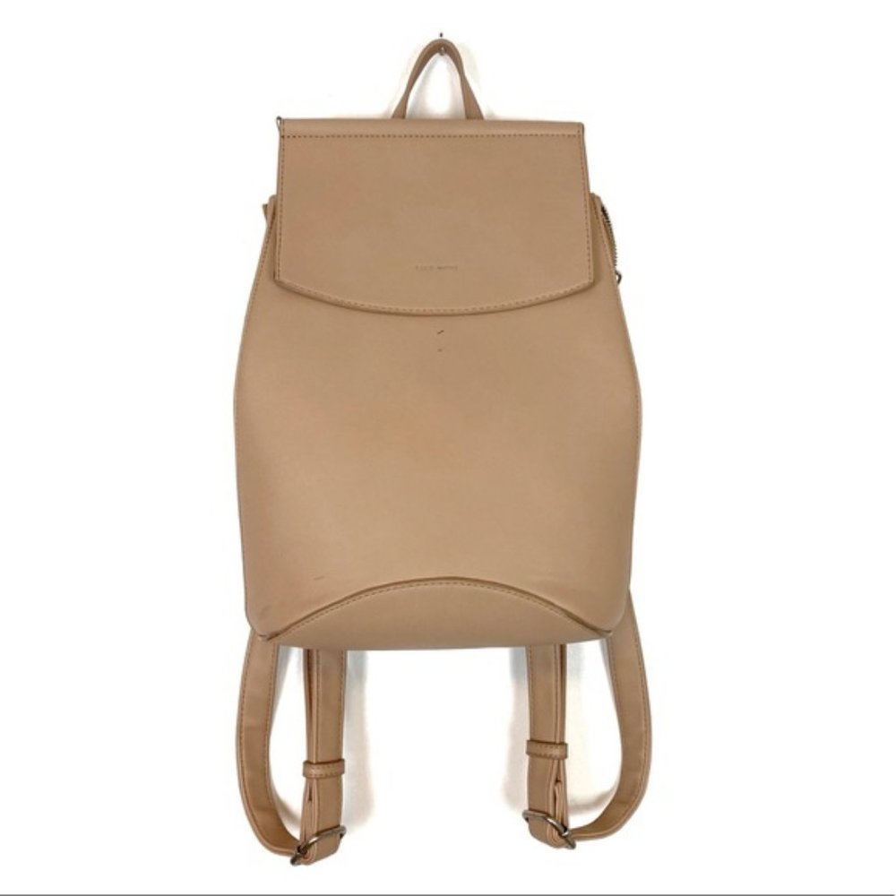 Pixie Mood | Nude Pink Kim‎ Backpack